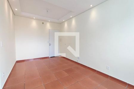 Sala de apartamento à venda com 2 quartos, 68m² em Jardim Pauliceia, Campinas