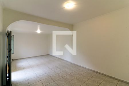 Sala de casa para alugar com 2 quartos, 70m² em Vila Ester (zona Norte), São Paulo