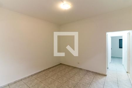 Sala de casa para alugar com 2 quartos, 70m² em Vila Ester (zona Norte), São Paulo