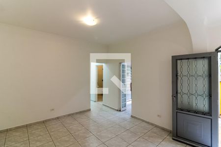 Sala de casa para alugar com 2 quartos, 70m² em Vila Ester (zona Norte), São Paulo