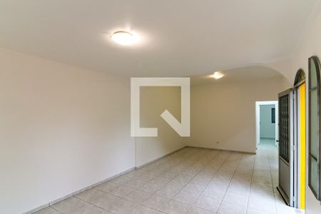 Sala de casa para alugar com 2 quartos, 70m² em Vila Ester (zona Norte), São Paulo