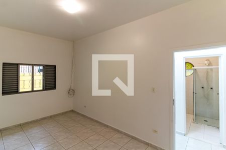 Quarto 1 de casa para alugar com 2 quartos, 70m² em Vila Ester (zona Norte), São Paulo