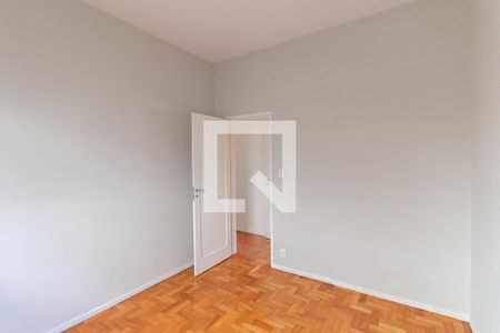 Quarto 1 de apartamento para alugar com 4 quartos, 110m² em Gutierrez, Belo Horizonte