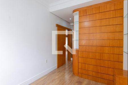 Quarto  de apartamento para alugar com 1 quarto, 48m² em Jardim Botânico, Porto Alegre