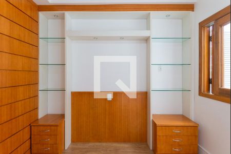 Quarto  de apartamento para alugar com 1 quarto, 48m² em Jardim Botânico, Porto Alegre