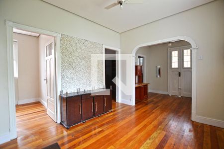 Sala Dois Ambientes de casa para alugar com 3 quartos, 100m² em Vila Joao Pessoa, Porto Alegre