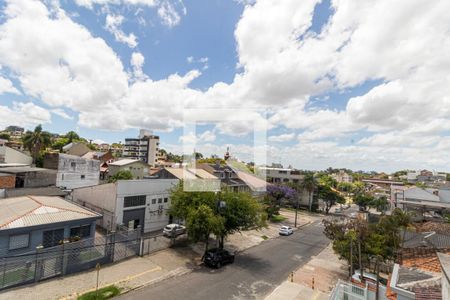 Vista de casa para alugar com 3 quartos, 266m² em Chácara das Pedras, Porto Alegre