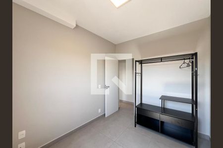 Quarto 1 de apartamento para alugar com 2 quartos, 48m² em Vila Sonia, Valinhos