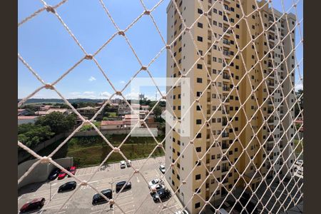 Quarto 1 de apartamento para alugar com 2 quartos, 48m² em Vila Sonia, Valinhos