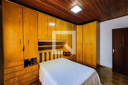 Quarto 1 de casa à venda com 3 quartos, 140m² em Jardim Patente Novo, São Paulo