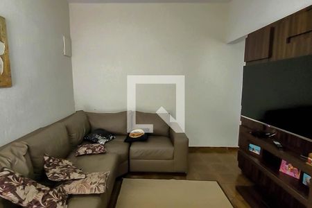 Casa à venda com 140m², 3 quartos e 2 vagassala de estar