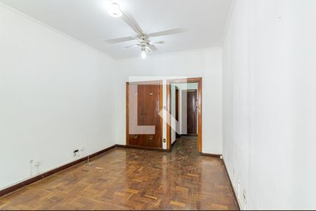 Studio de apartamento para alugar com 1 quarto, 35m² em República, São Paulo