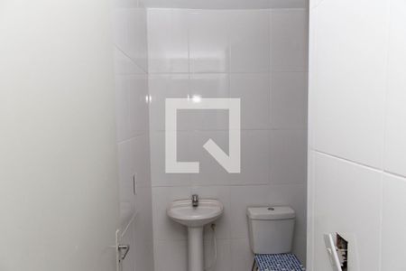 Apartamento à venda com 50m², 2 quartos e 1 vaga Apartamento à venda com 50m², 2 quartos e 1 vagaBanheiro