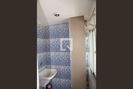 Apartamento à venda com 50m², 2 quartos e 1 vaga Apartamento à venda com 50m², 2 quartos e 1 vagaÁrea de Serviço