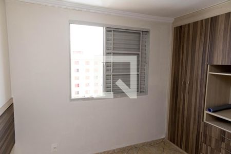 Quarto 1 de apartamento à venda com 2 quartos, 50m² em Serraria, Diadema