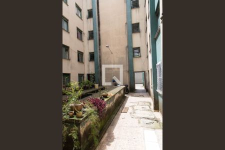 Apartamento à venda com 50m², 2 quartos e 1 vaga Apartamento à venda com 50m², 2 quartos e 1 vagaÁrea comum