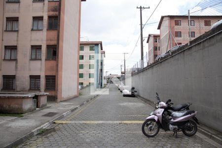 Apartamento à venda com 50m², 2 quartos e 1 vaga Apartamento à venda com 50m², 2 quartos e 1 vagaÁrea comum