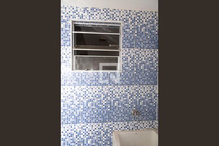 Apartamento à venda com 50m², 2 quartos e 1 vaga Apartamento à venda com 50m², 2 quartos e 1 vagaÁrea de Serviço