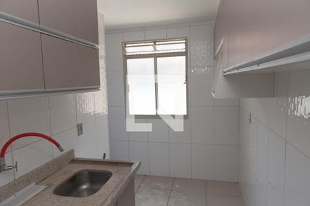 Apartamento à venda com 50m², 2 quartos e 1 vaga Apartamento à venda com 50m², 2 quartos e 1 vagaCozinha