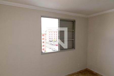 Quarto 2 de apartamento para alugar com 2 quartos, 50m² em Serraria, Diadema
