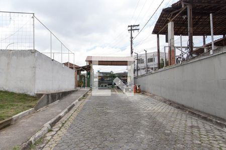 Apartamento à venda com 50m², 2 quartos e 1 vaga Apartamento à venda com 50m², 2 quartos e 1 vagaFachada e portaria