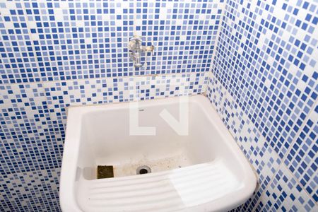 Apartamento à venda com 50m², 2 quartos e 1 vaga Apartamento à venda com 50m², 2 quartos e 1 vagaÁrea de Serviço