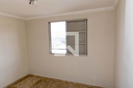 Quarto 2 de apartamento à venda com 2 quartos, 50m² em Serraria, Diadema