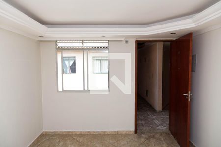 Sala de apartamento à venda com 2 quartos, 50m² em Serraria, Diadema