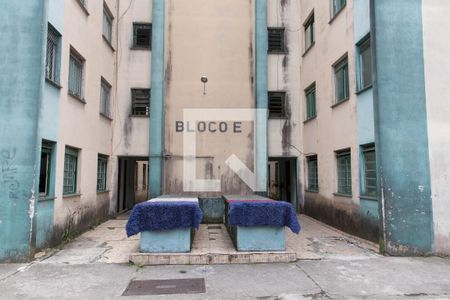 Apartamento à venda com 50m², 2 quartos e 1 vaga Apartamento à venda com 50m², 2 quartos e 1 vagaÁrea comum