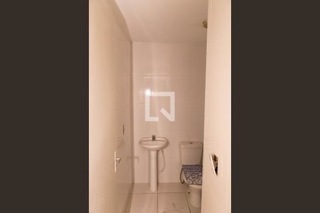 Apartamento à venda com 50m², 2 quartos e 1 vaga Apartamento à venda com 50m², 2 quartos e 1 vagaBanheiro