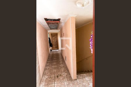 Apartamento à venda com 50m², 2 quartos e 1 vaga Apartamento à venda com 50m², 2 quartos e 1 vagaHall de entrada