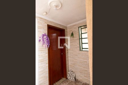 Apartamento à venda com 50m², 2 quartos e 1 vaga Apartamento à venda com 50m², 2 quartos e 1 vagaHall de entrada