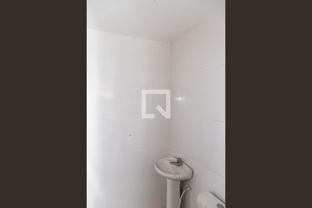 Apartamento à venda com 50m², 2 quartos e 1 vaga Apartamento à venda com 50m², 2 quartos e 1 vagaBanheiro