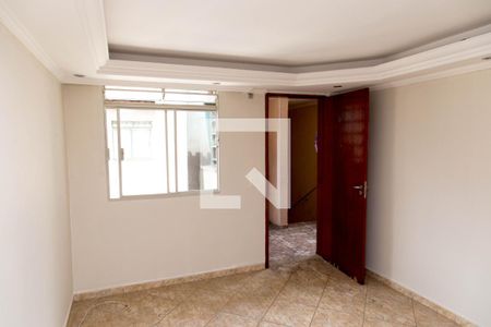 Sala de apartamento à venda com 2 quartos, 50m² em Serraria, Diadema