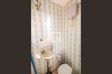 Lavabo de casa à venda com 3 quartos, 120m² em Vila Bela Vista (zona Norte), São Paulo