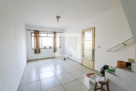 Sala de casa à venda com 3 quartos, 120m² em Vila Bela Vista (zona Norte), São Paulo