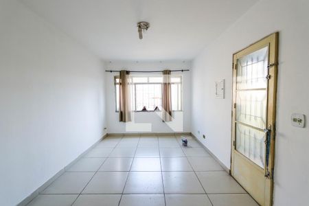 Sala de casa à venda com 3 quartos, 120m² em Vila Bela Vista (zona Norte), São Paulo