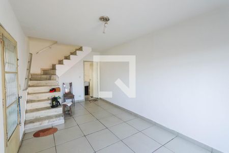 Sala de casa à venda com 3 quartos, 120m² em Vila Bela Vista (zona Norte), São Paulo