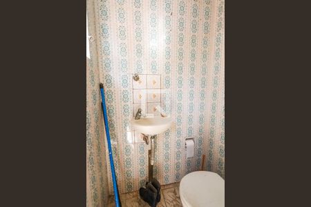 Lavabo de casa à venda com 3 quartos, 120m² em Vila Bela Vista (zona Norte), São Paulo