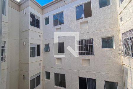 Quarto  de apartamento para alugar com 2 quartos, 40m² em Madureira, Rio de Janeiro