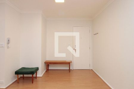 Sala de apartamento à venda com 2 quartos, 110m² em Bela Vista, São Paulo