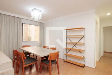 Sala de apartamento à venda com 2 quartos, 110m² em Bela Vista, São Paulo