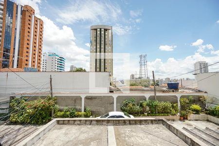 Vista do quarto de casa à venda com 2 quartos, 120m² em Tatuapé, São Paulo