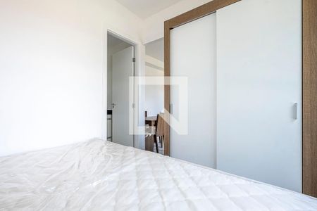 Suíte de apartamento para alugar com 1 quarto, 24m² em Pinheiros, São Paulo