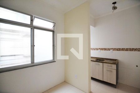 Studio de kitnet/studio para alugar com 1 quarto, 29m² em Centro Histórico, Porto Alegre