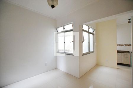 Studio de kitnet/studio para alugar com 1 quarto, 29m² em Centro Histórico, Porto Alegre