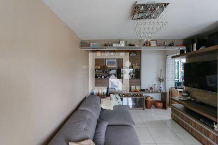 Sala 2 de apartamento para alugar com 3 quartos, 176m² em Lourdes, Belo Horizonte