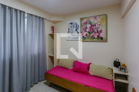 Quarto 1 de apartamento à venda com 3 quartos, 176m² em Lourdes, Belo Horizonte
