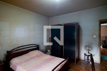 Quarto 1 de casa à venda com 2 quartos, 102m² em Vila Congonhas, São Paulo