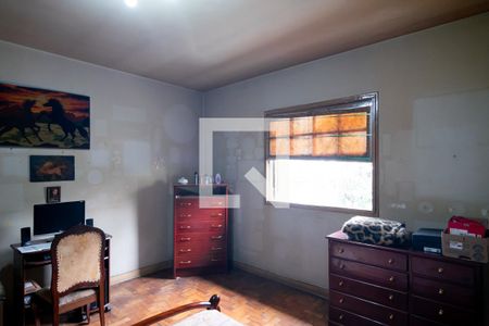 Quarto 1 de casa à venda com 2 quartos, 102m² em Vila Congonhas, São Paulo